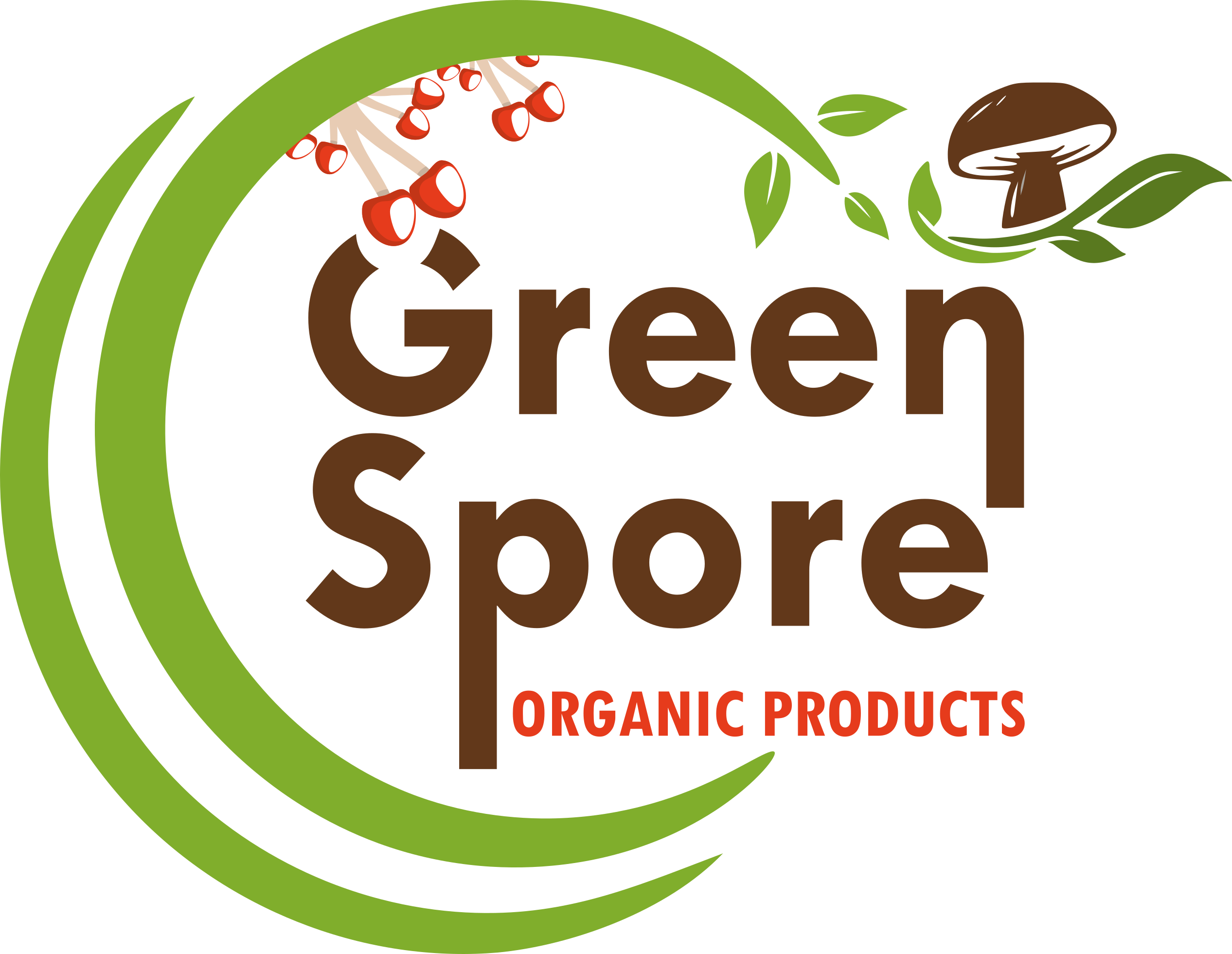 home-green-spore-organic-products