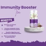 Tulsi Mulethi Green Tea - Image 5