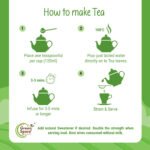 Chamomile Green Tea - Image 3