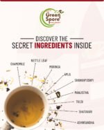 Women's Wellness Tea - Image 2