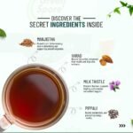 Liver Cleansing Tea - Image 3