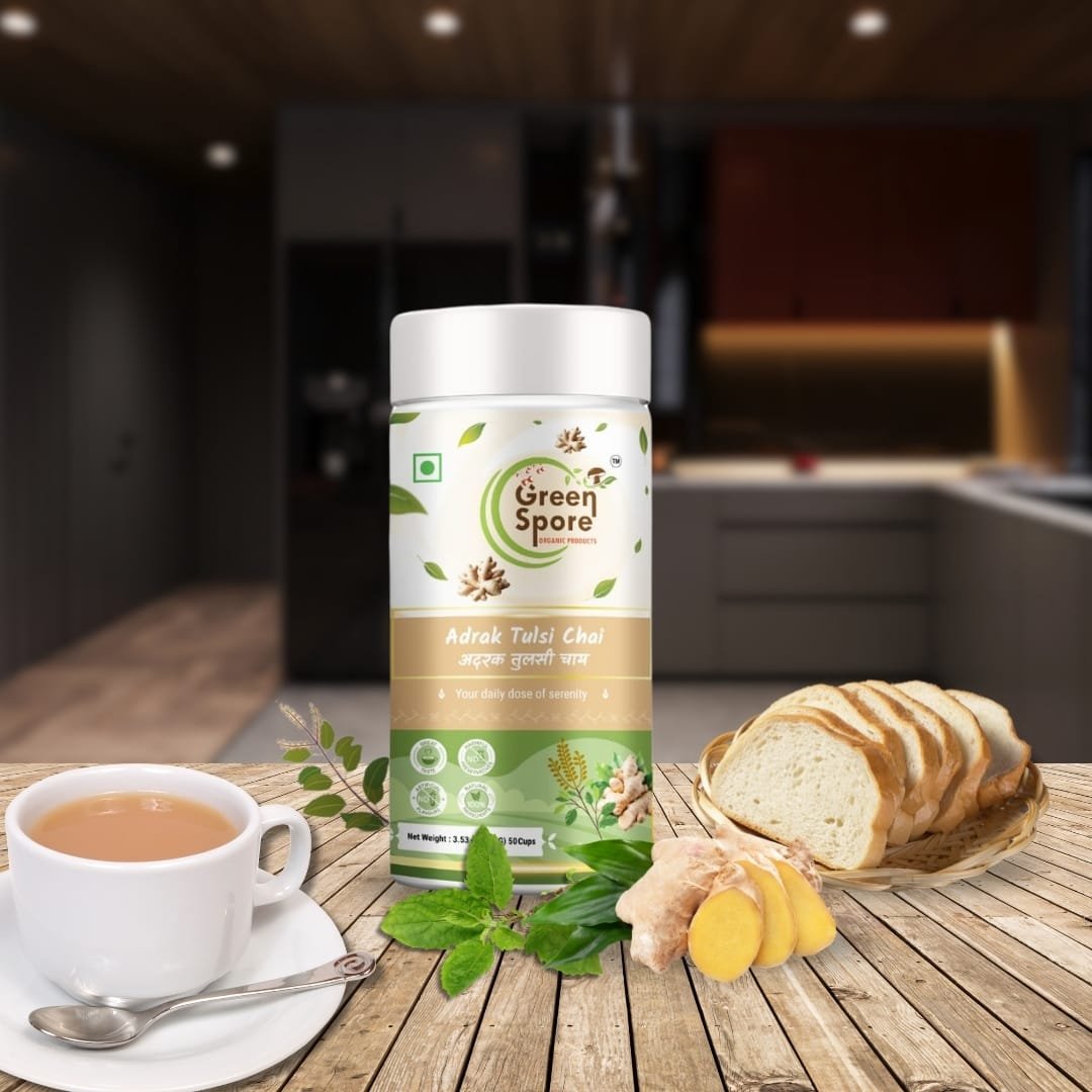WhatsApp Image 2025-11-13 at 10.00.14_e5096157 Adrak Tulsi chai - Image 1